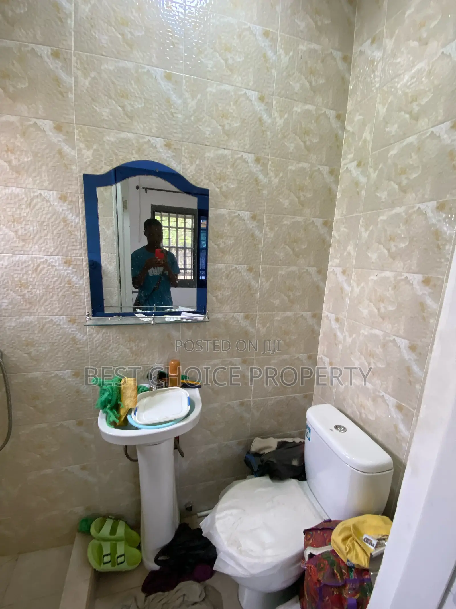 3bdrm Apartment in Adenta for rent
