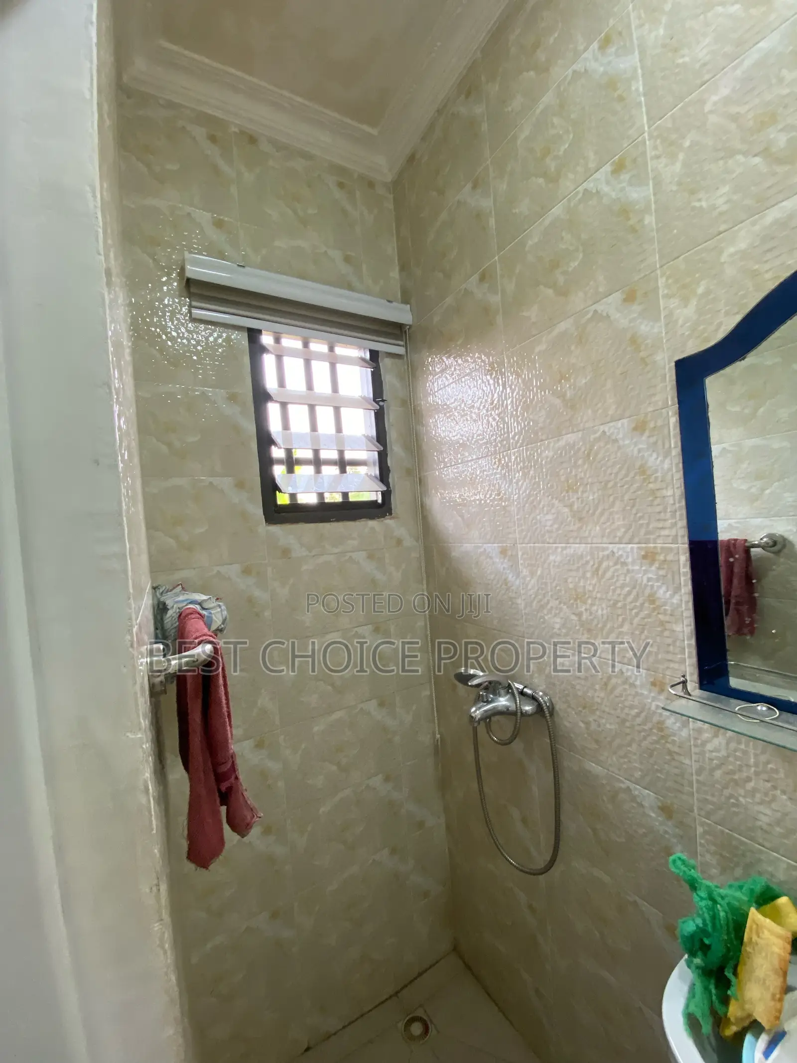 3bdrm Apartment in Adenta for rent