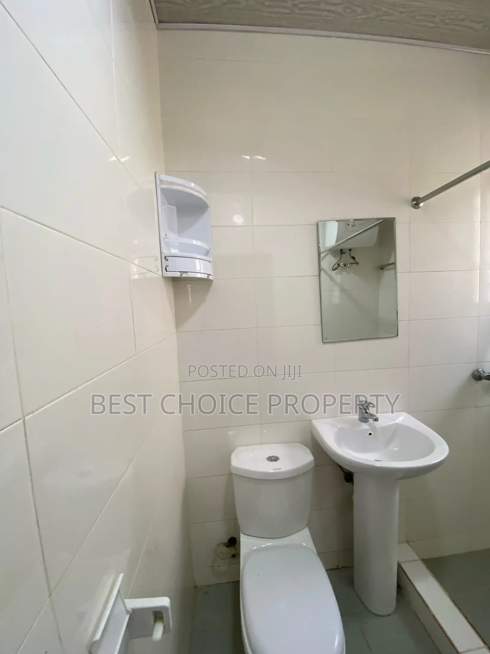 3bdrm Apartment in Adenta for rent