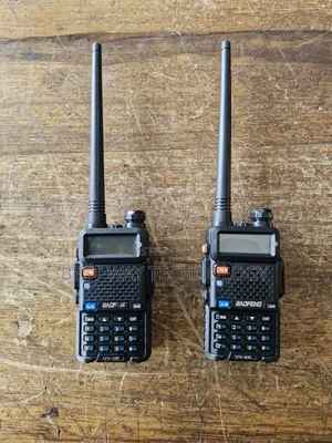 Walking Talking Radio Digital