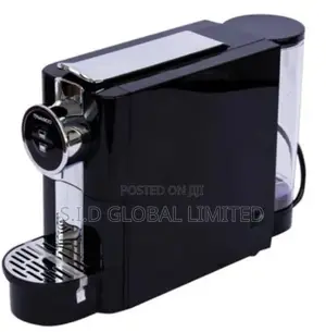 Be Authentic With NASCO-1200-WATT-COFFEE-MAKER-CAFE