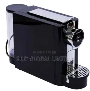 Uniqueness of Nasco-1200-Watt-Coffee-Maker-Cafe