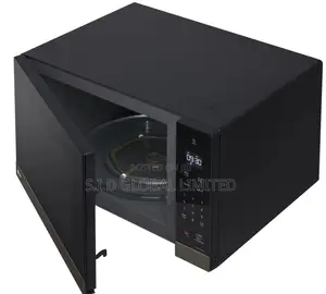 Smart Living With Microwave Oven 42L, Smart Inverter