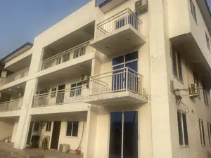 2bdrm Apartment in East Legon, Adjiriganor for rent