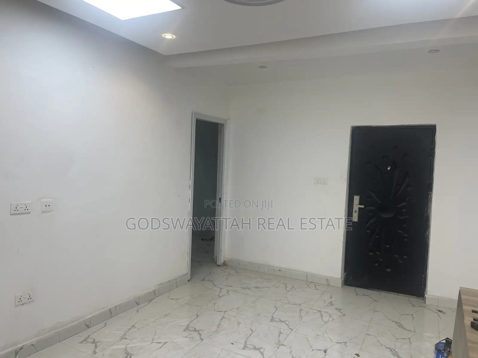 2bdrm Apartment in East Legon, Adjiriganor for rent