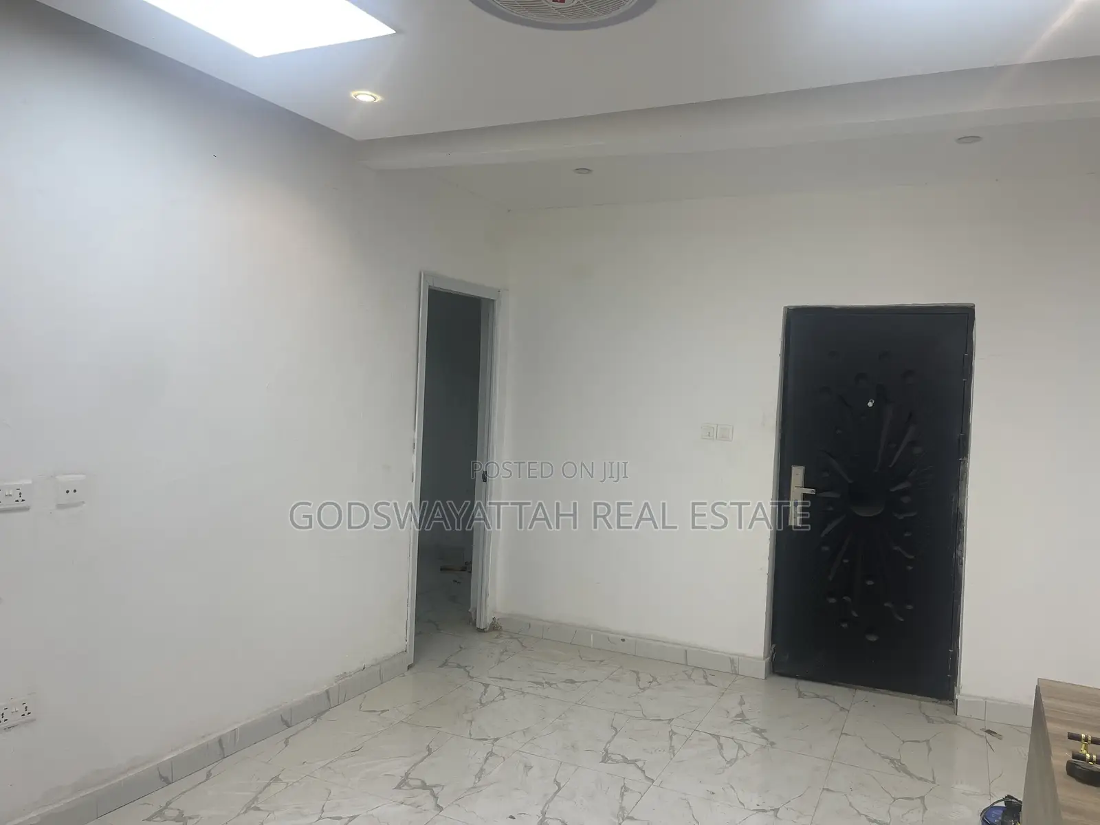 2bdrm Apartment in East Legon, Adjiriganor for rent