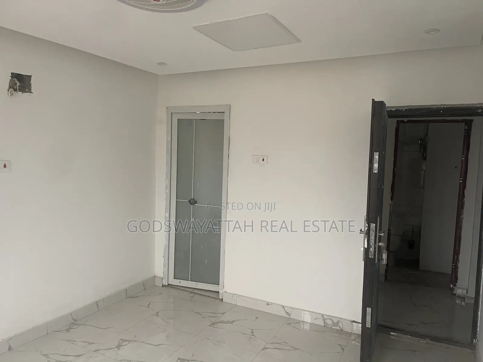 2bdrm Apartment in East Legon, Adjiriganor for rent