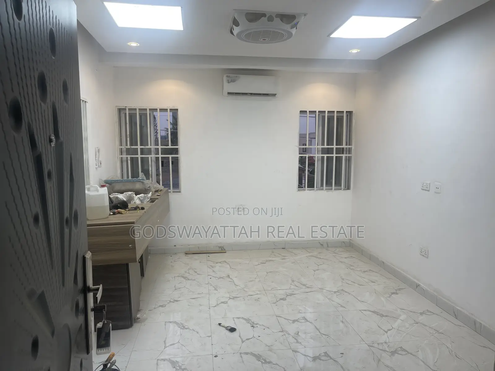 2bdrm Apartment in East Legon, Adjiriganor for rent