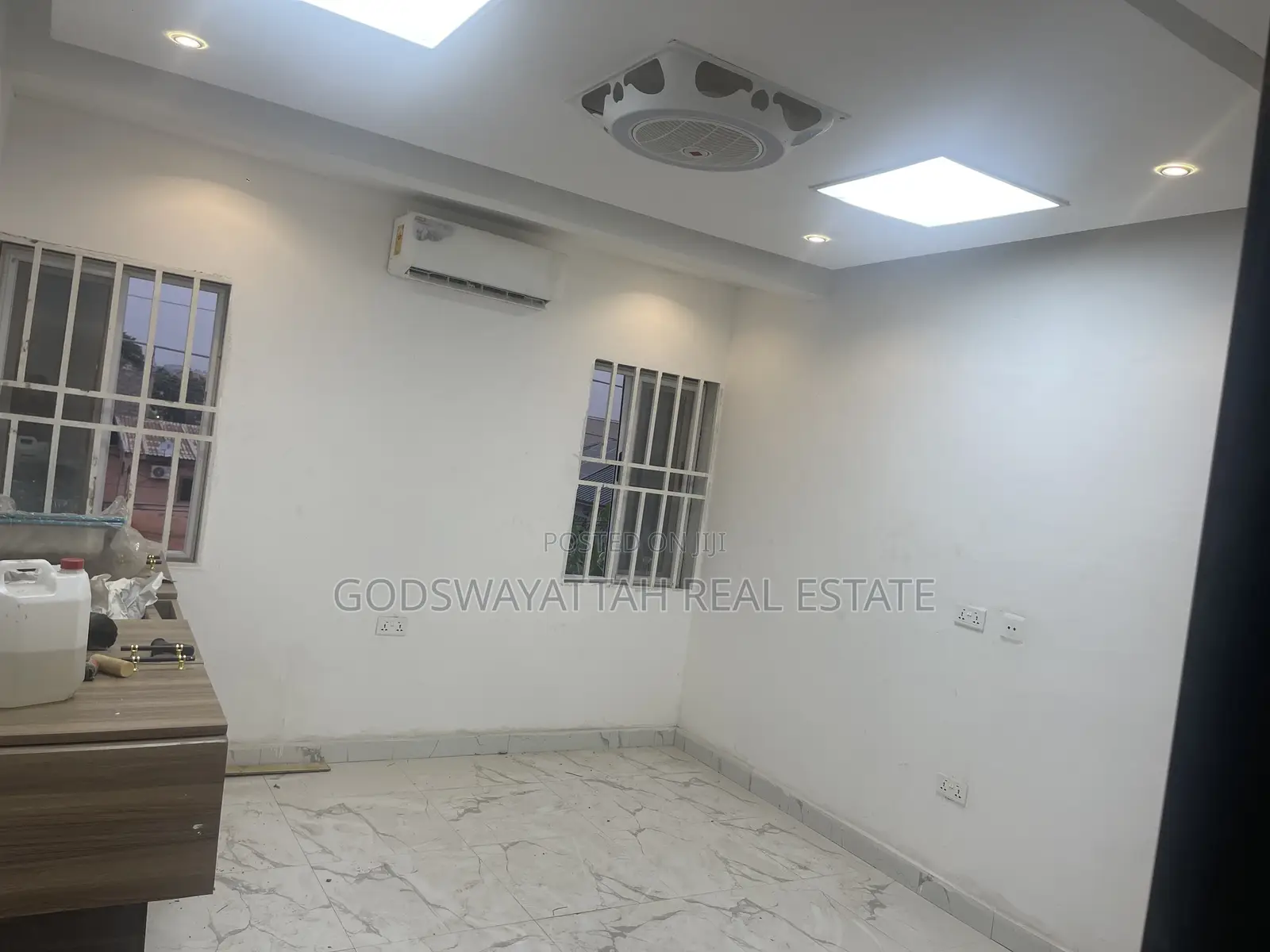 2bdrm Apartment in East Legon, Adjiriganor for rent