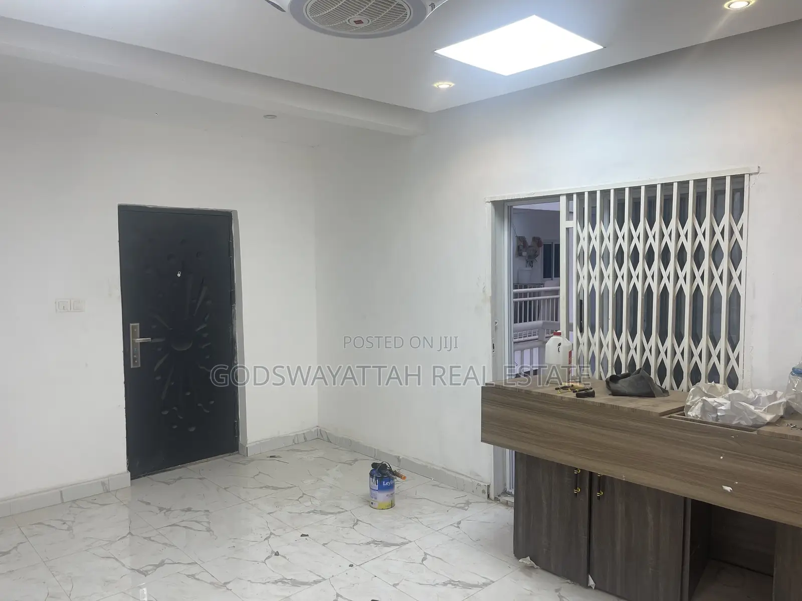 2bdrm Apartment in East Legon, Adjiriganor for rent