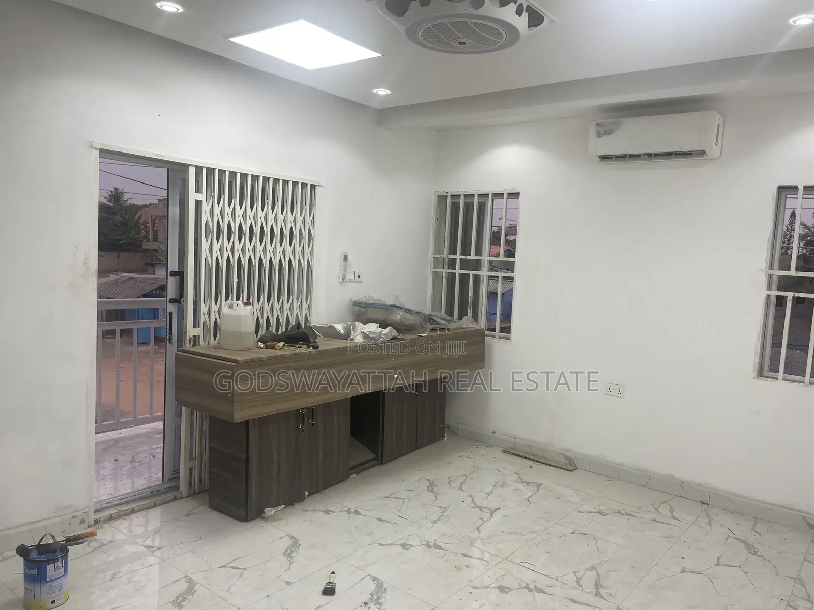 2bdrm Apartment in East Legon, Adjiriganor for rent