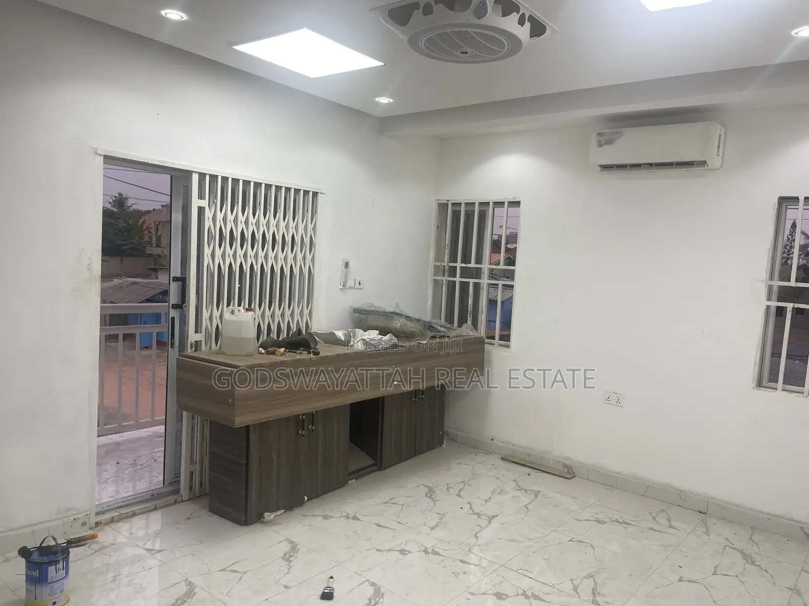 2bdrm Apartment in East Legon, Adjiriganor for rent