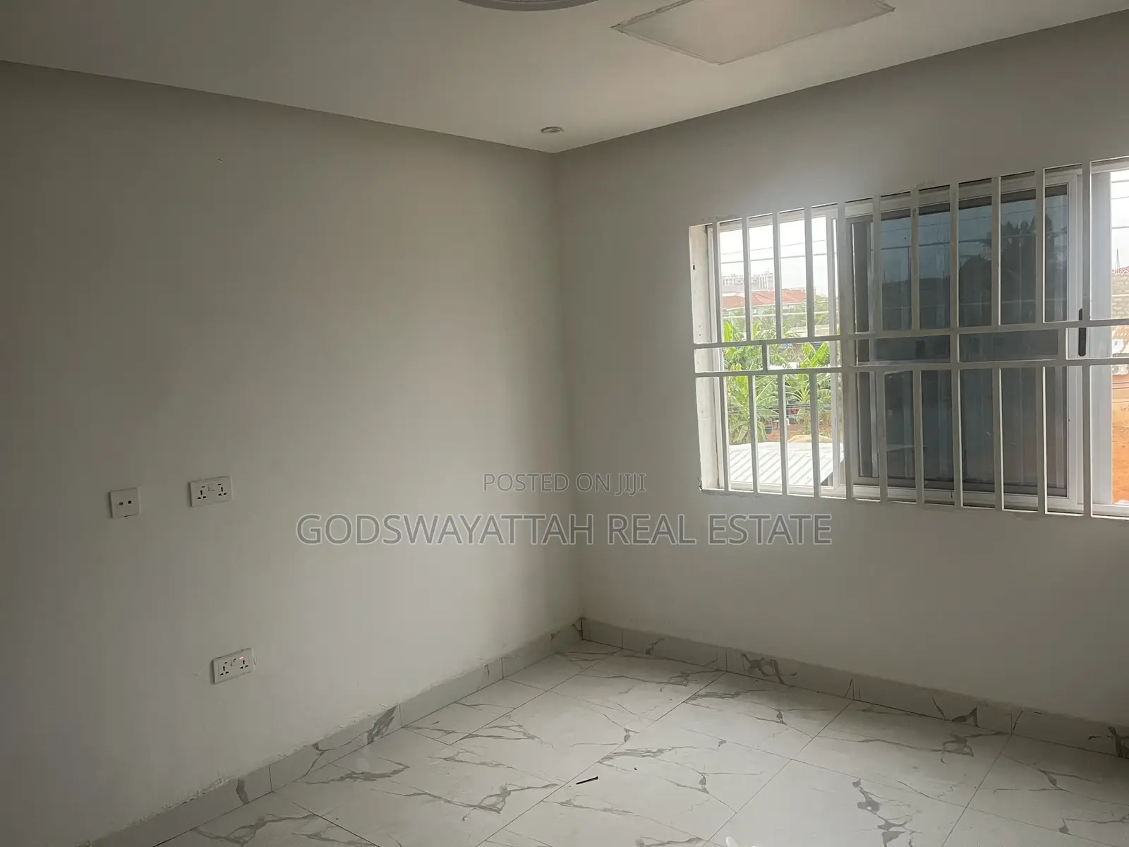 2bdrm Apartment in East Legon, Adjiriganor for rent