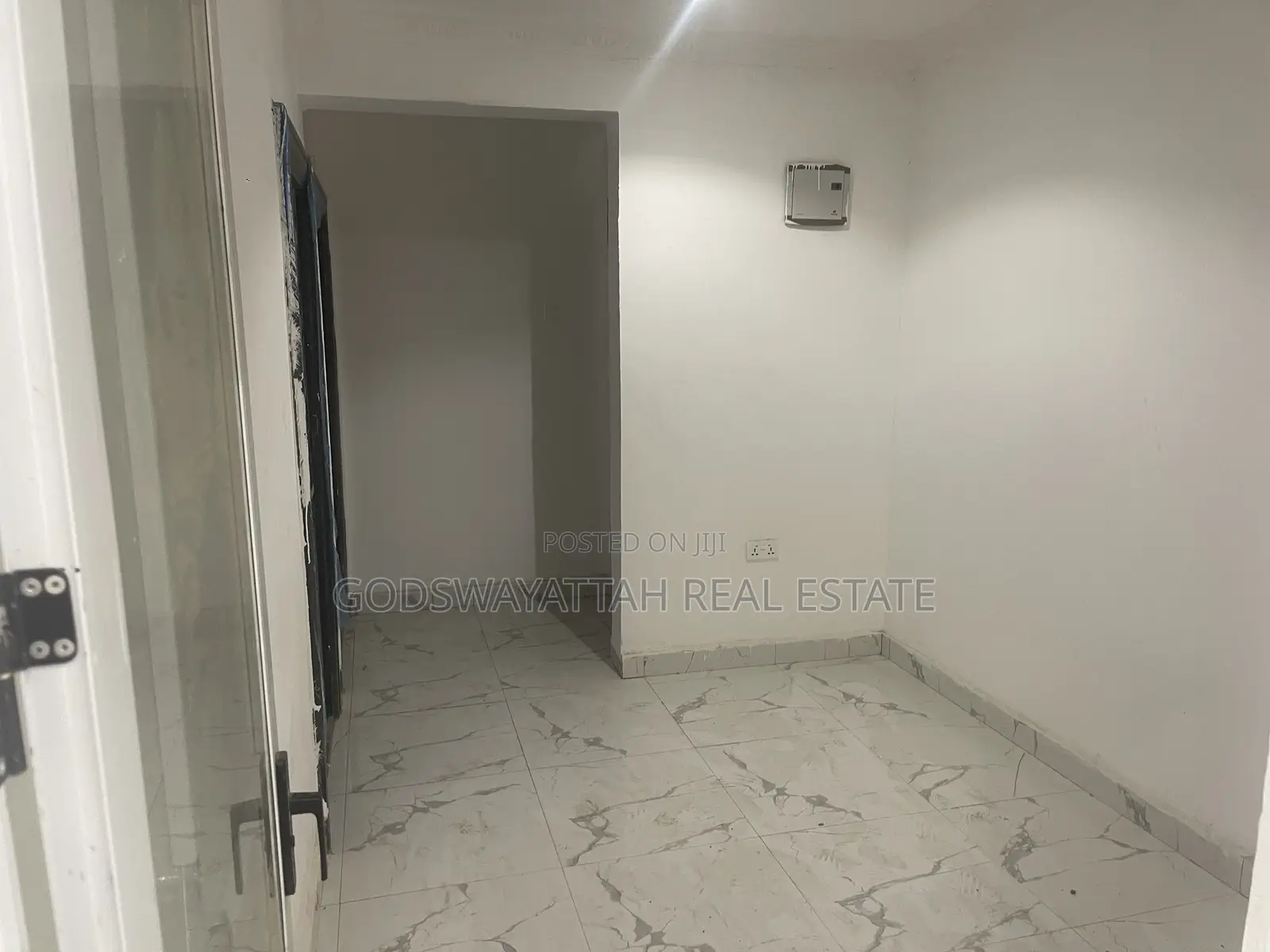 2bdrm Apartment in East Legon, Adjiriganor for rent