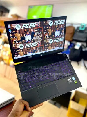 Laptop HP Pavilion Gaming Laptop 15-Dk2xxx 16GB Intel Core I5 SSD 1.5T