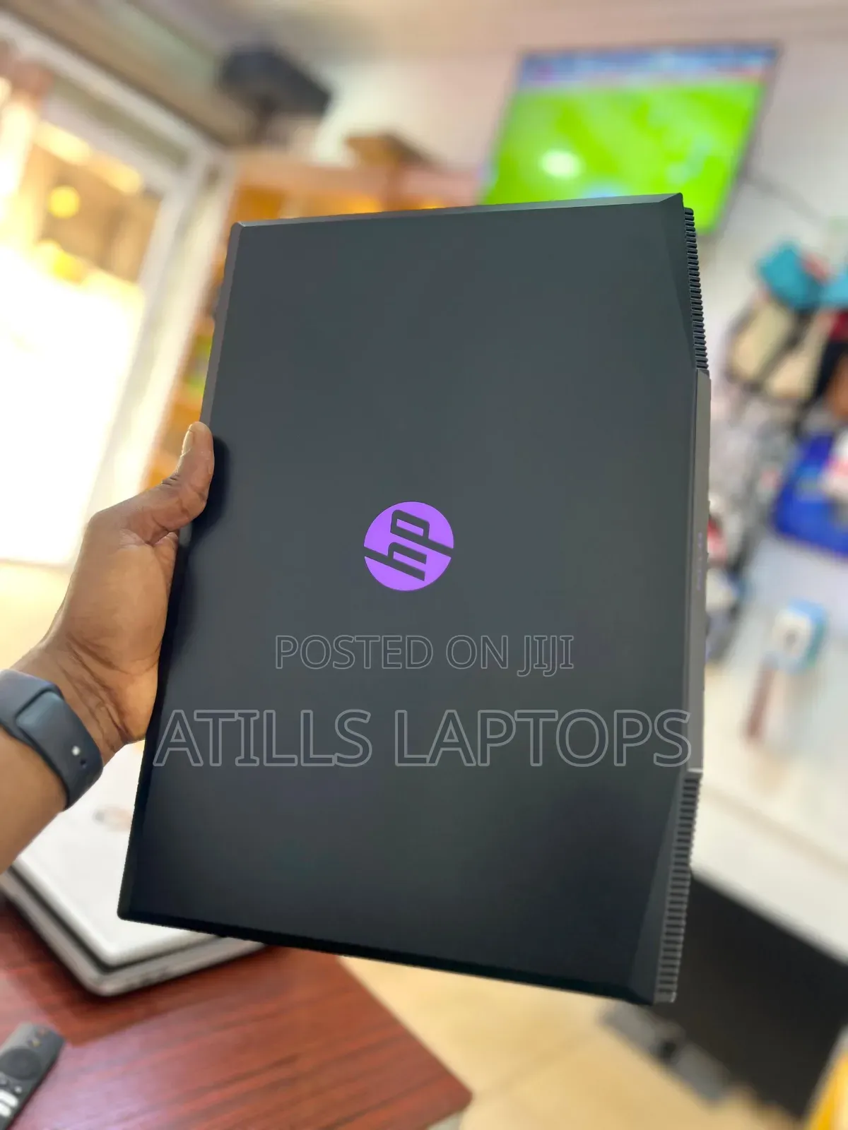 Laptop HP Pavilion Gaming Laptop 15-Dk2xxx 16GB Intel Core I5 SSD 1.5T