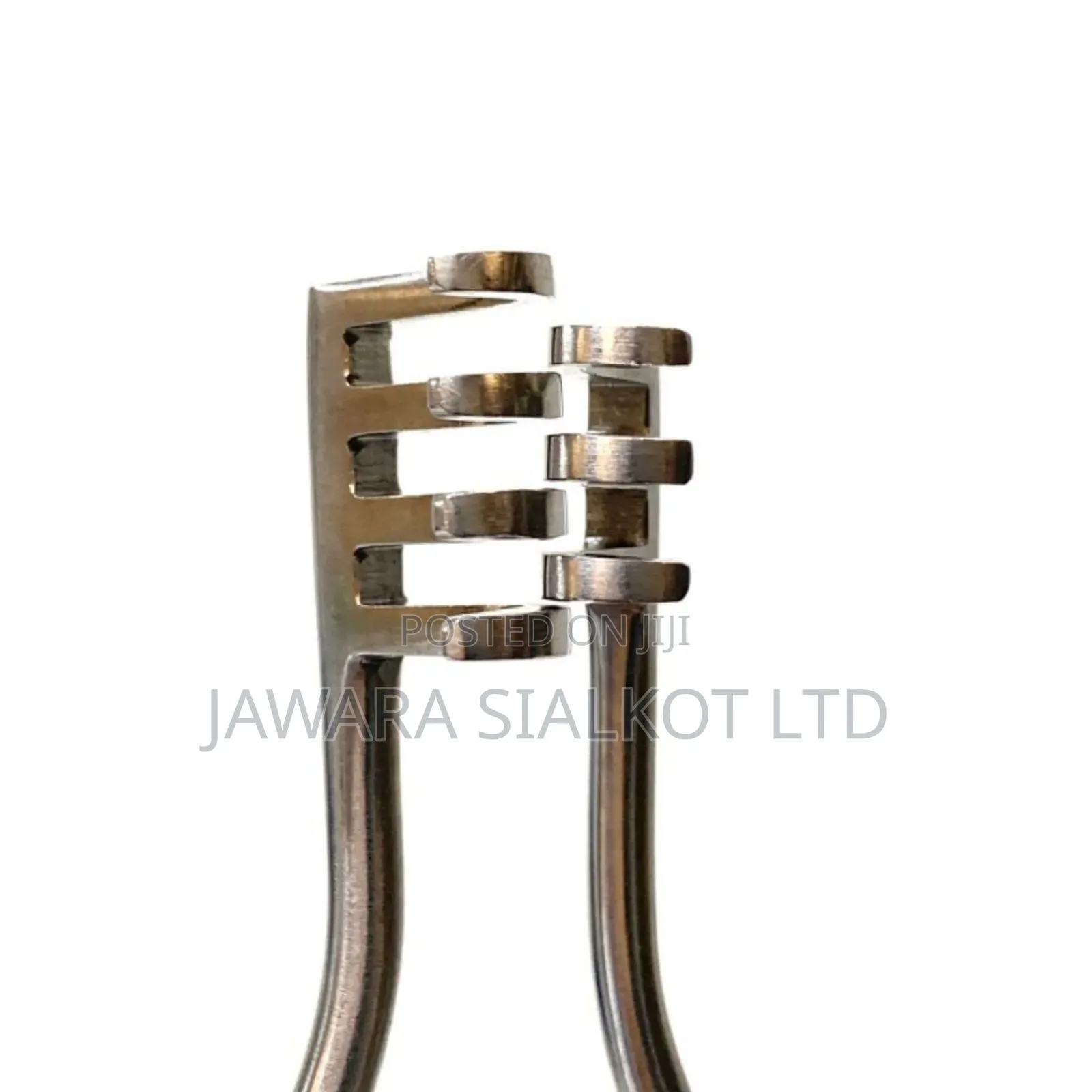 Self Retaining Retractor