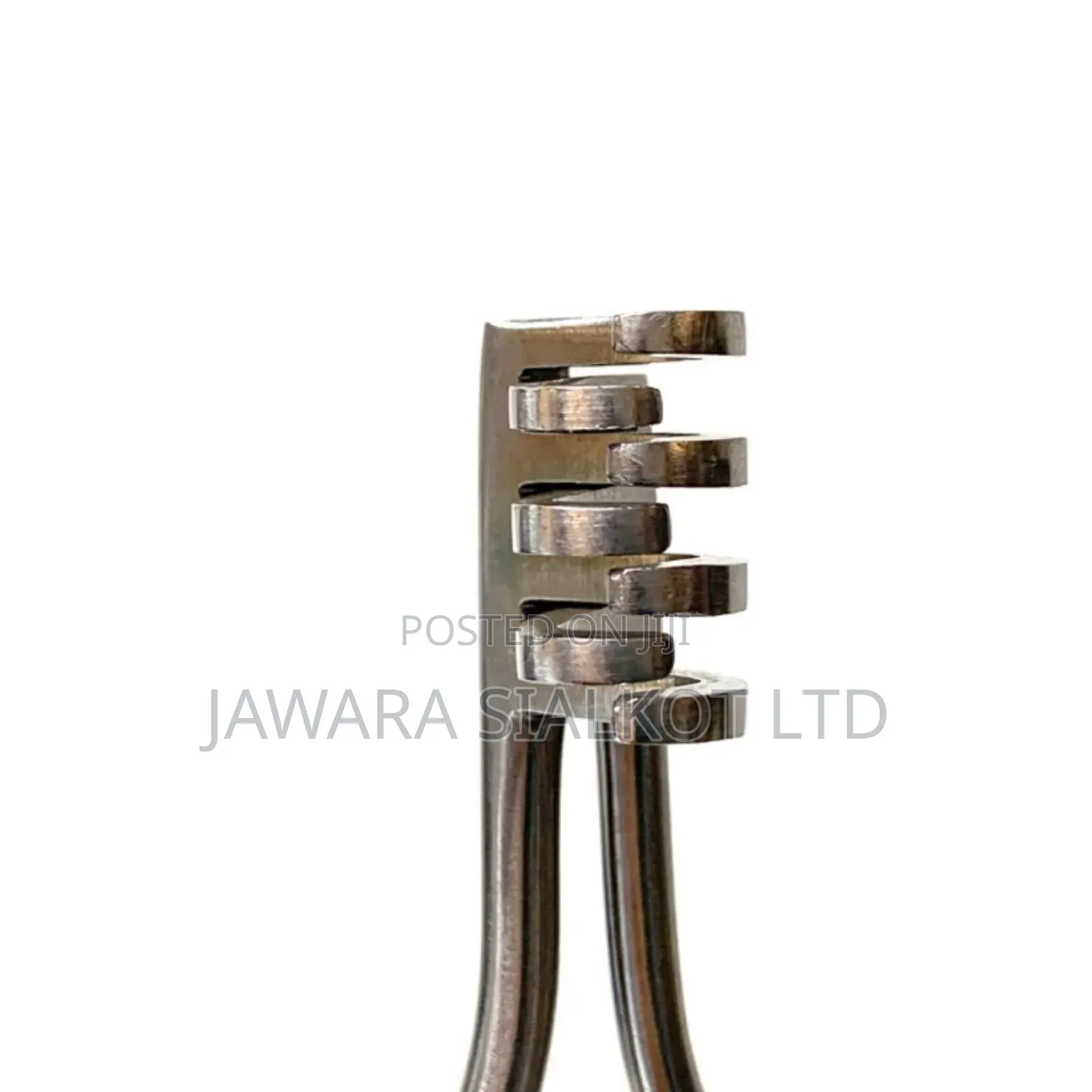 Self Retaining Retractor