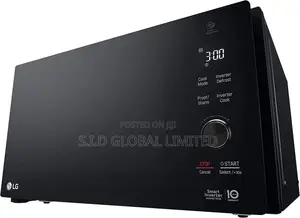 Suitable Microwave Oven 42L, Smart Inverter , Even Heating