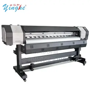 Yinghe 6ft Printer Xp600