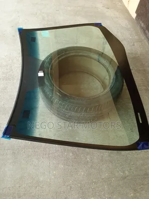 Toyota Corolla 2015 Front Windscreen Normal Type