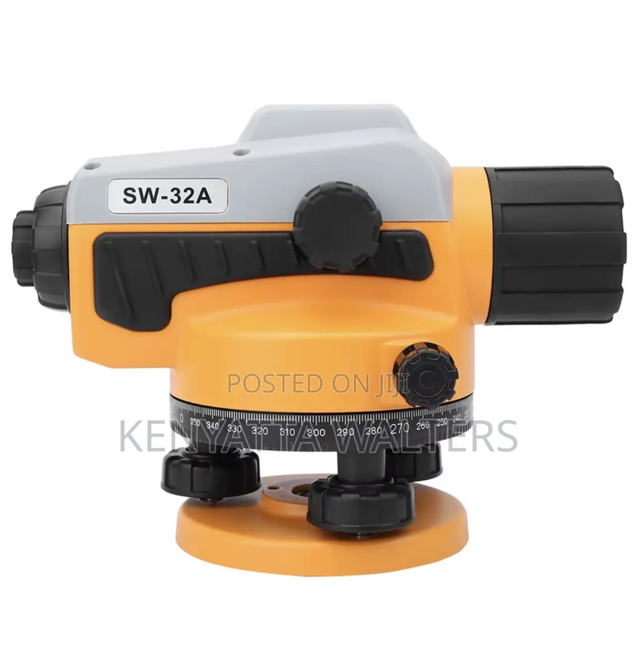 32X High Optical Level Self-Leveling Tool Automatic