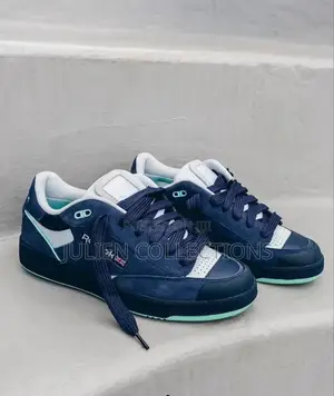Reebok Classic Midnight Blue