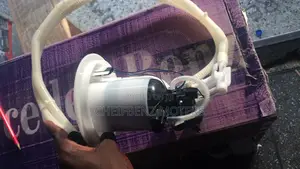 Mercedes C250 W204 Fuel Pump Filter
