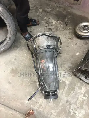 Mercedes Benz C250 W204 271 Gearbox Available