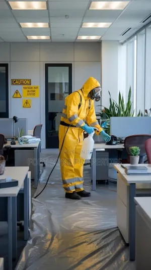 Cleantex Cleaners