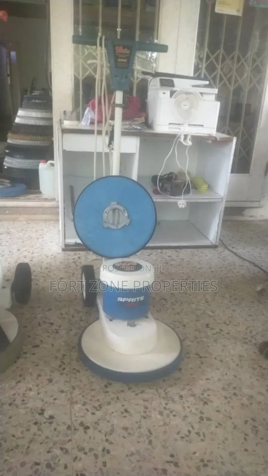 Cleantex Cleaners