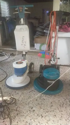 Cleantex Cleaners