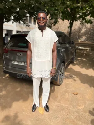Mr Otuo Siribour