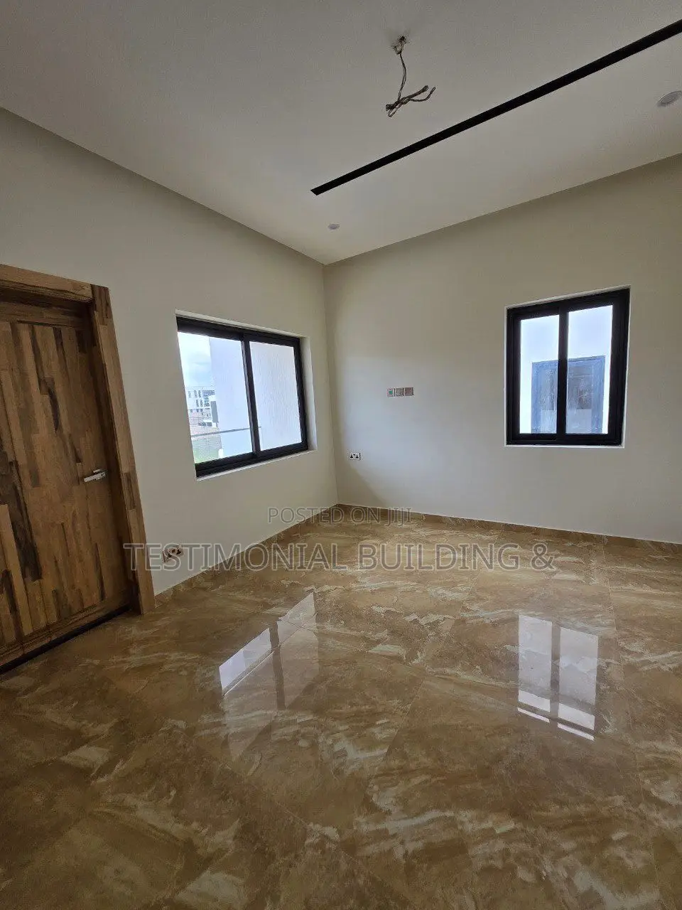 4bdrm House in Testimonial Building, Tseaddo for sale
