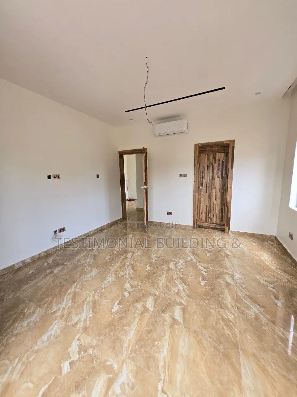 4bdrm House in Testimonial Building, Tseaddo for sale