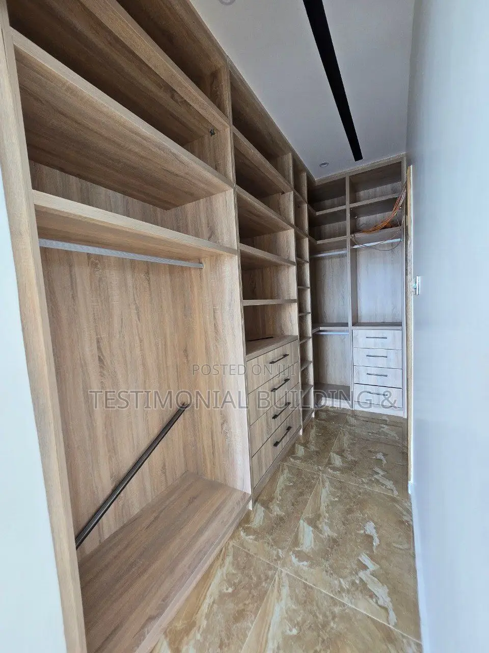 4bdrm House in Testimonial Building, Tseaddo for sale
