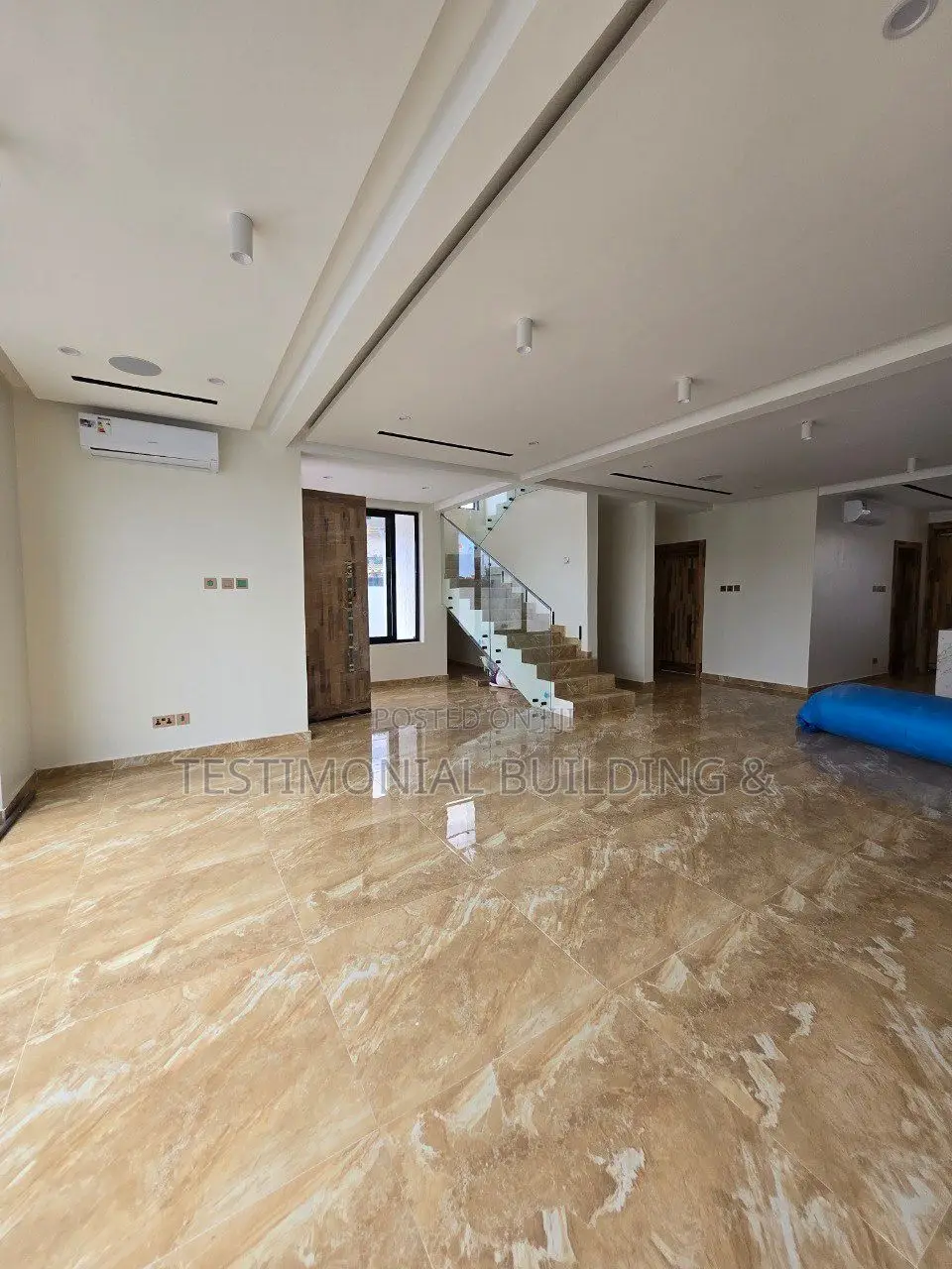 4bdrm House in Testimonial Building, Tseaddo for sale