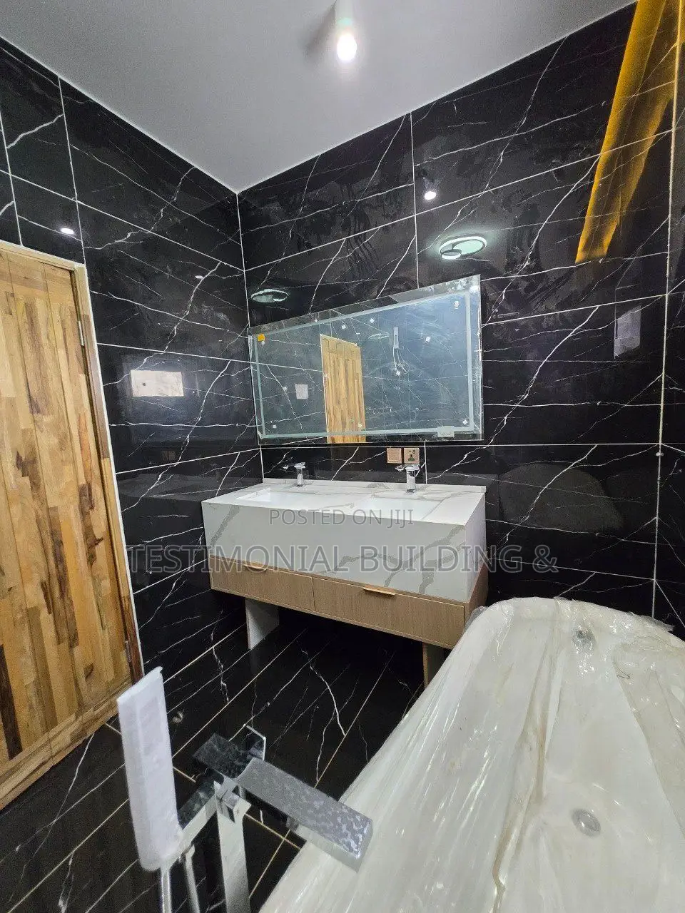 4bdrm House in Testimonial Building, Tseaddo for sale