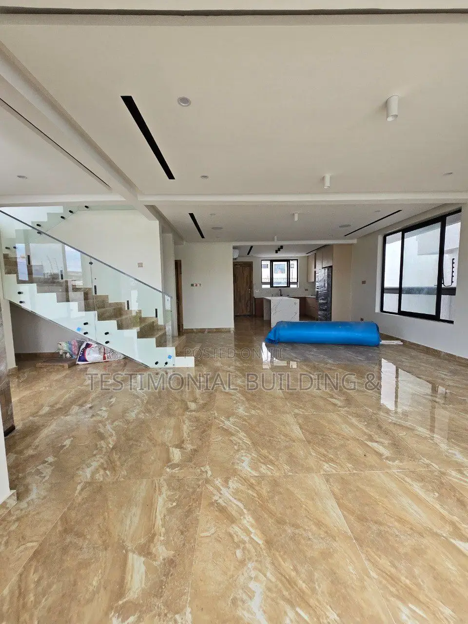 4bdrm House in Testimonial Building, Tseaddo for sale