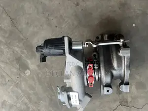 2018 Oem Honda Cr-v 1.5l Turbocharger W/Actuator