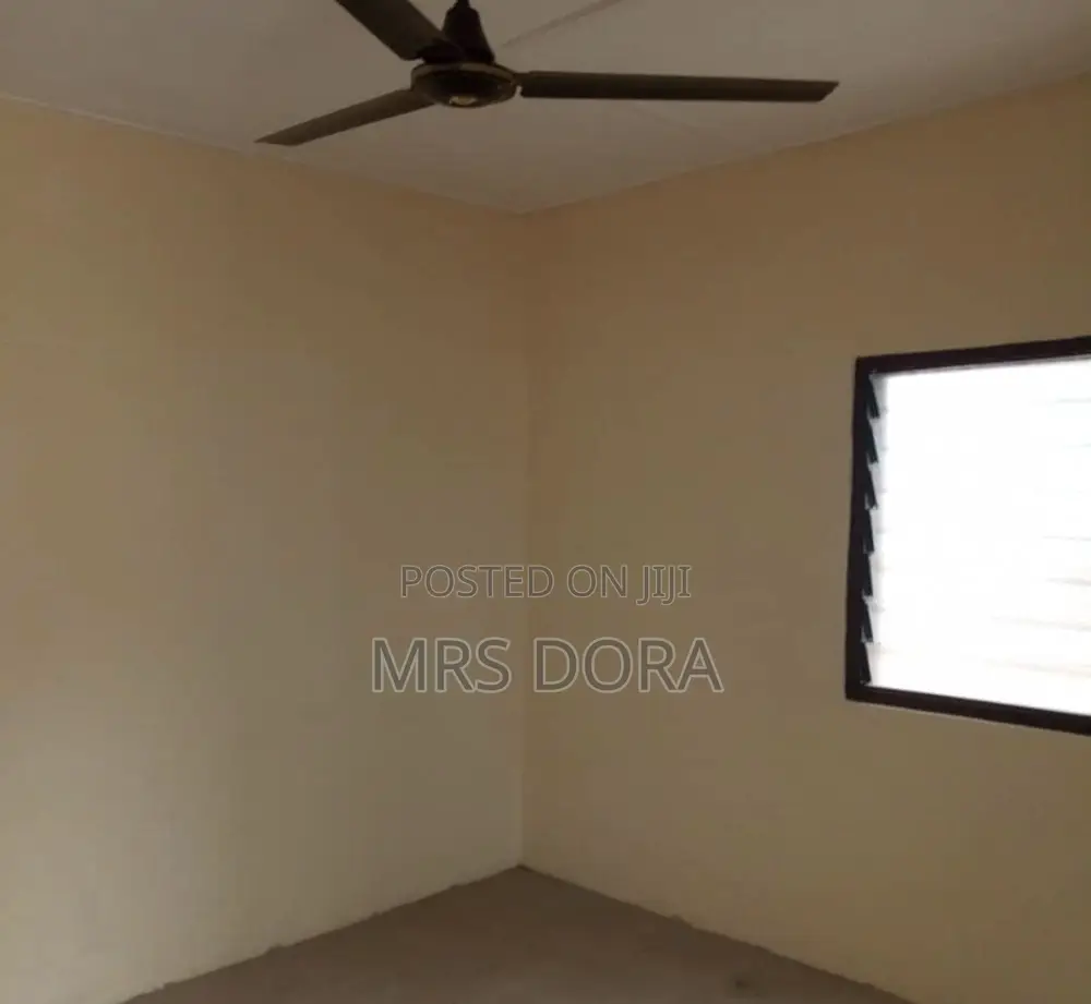 1bdrm House in Zenu Atadeka, Ashaiman Municipal for rent