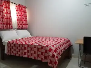 1bdrm House in Zenu Atadeka, Ashaiman Municipal for rent