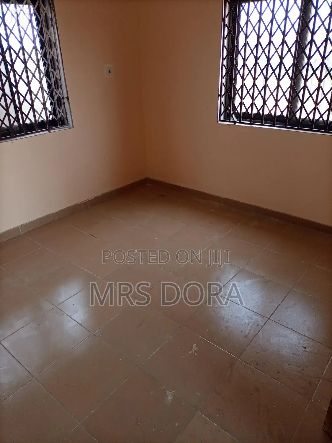 1bdrm House in Zenu Atadeka, Ashaiman Municipal for rent