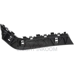 Honda Civic 2016 2017 2018 Bumper Locker