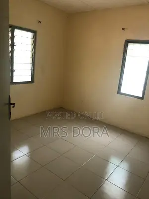 2bdrm House in Zenu Atadeka, Ashaiman Municipal for rent
