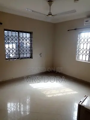 2bdrm House in Zenu Atadeka, Ashaiman Municipal for rent