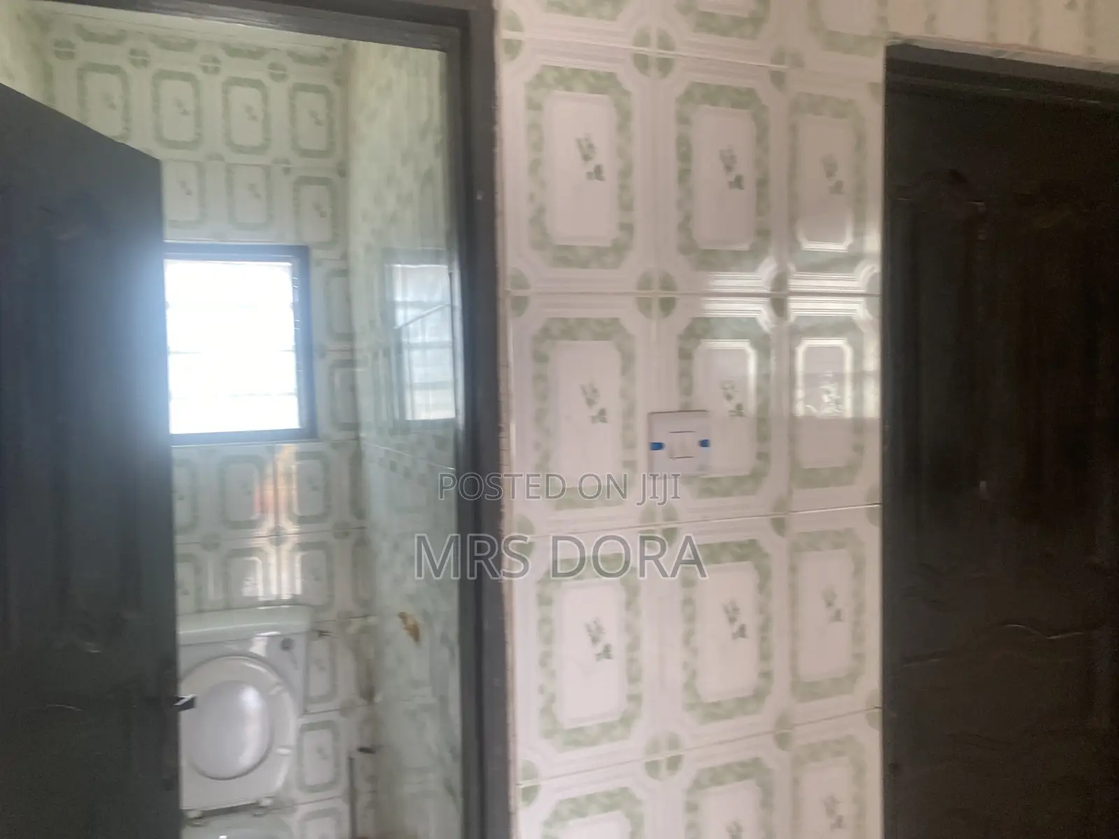 2bdrm House in Zenu Atadeka, Ashaiman Municipal for rent