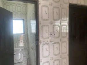 2bdrm House in Zenu Atadeka, Ashaiman Municipal for rent