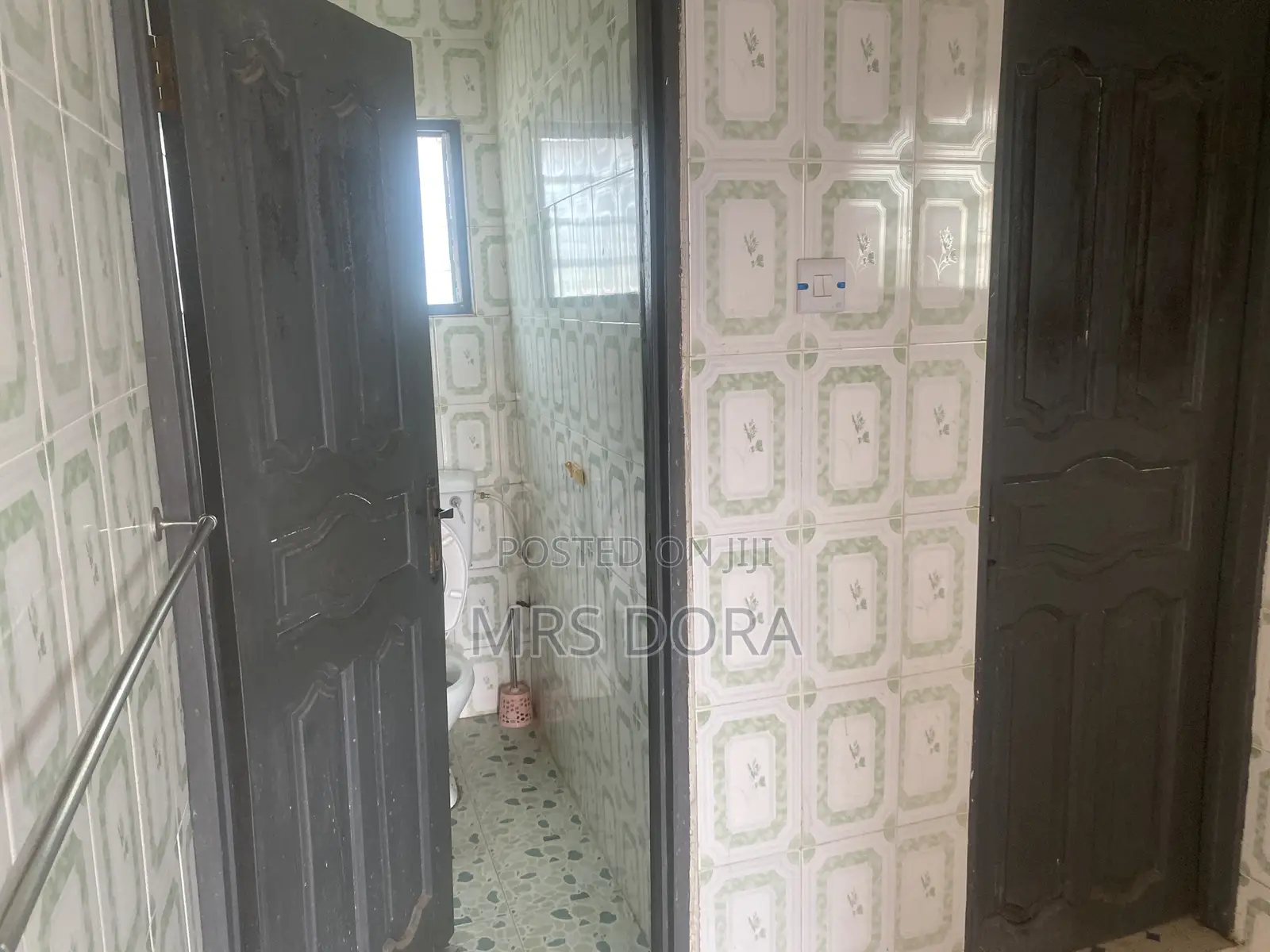 2bdrm House in Zenu Atadeka, Ashaiman Municipal for rent