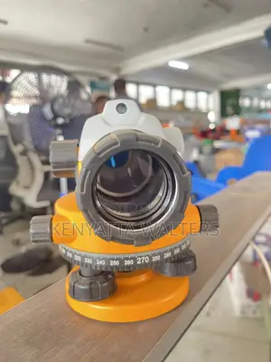 32X High Optical Level Self-Leveling Tool Automatic